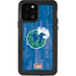 NBA Dallas Mavericks Hardwood Classics iPhone 12 Pro Waterproof Case
