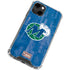NBA Dallas Mavericks Hardwood Classics iPhone 13 Clear Case
