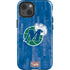 NBA Dallas Mavericks Hardwood Classics iPhone 13 Impact Case