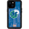 NBA Dallas Mavericks Hardwood Classics iPhone 13 Mini Waterproof Case