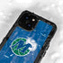 NBA Dallas Mavericks Hardwood Classics iPhone 13 Mini Waterproof Case