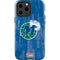 NBA Dallas Mavericks Hardwood Classics iPhone 13 Pro Max Impact Case