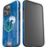 NBA Dallas Mavericks Hardwood Classics iPhone 13 Pro Max Impact Case