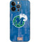 NBA Dallas Mavericks Hardwood Classics iPhone 13 Pro Skin
