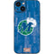 NBA Dallas Mavericks Hardwood Classics iPhone 13 Skin