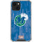 NBA Dallas Mavericks Hardwood Classics iPhone 14 Clear Case