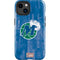 NBA Dallas Mavericks Hardwood Classics iPhone 14 Plus Impact Case