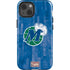 NBA Dallas Mavericks Hardwood Classics iPhone 15 Impact Case