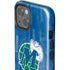 NBA Dallas Mavericks Hardwood Classics iPhone 15 Impact Case