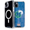 NBA Dallas Mavericks Hardwood Classics iPhone 15 Plus MagSafe Case