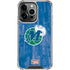 NBA Dallas Mavericks Hardwood Classics iPhone 14 Pro Clear Case