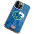 NBA Dallas Mavericks Hardwood Classics iPhone 14 Pro Clear Case