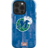 NBA Dallas Mavericks Hardwood Classics iPhone 14 Pro Impact Case