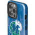 NBA Dallas Mavericks Hardwood Classics iPhone 14 Pro Impact Case