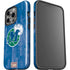 NBA Dallas Mavericks Hardwood Classics iPhone 14 Pro Impact Case