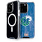 NBA Dallas Mavericks Hardwood Classics iPhone 15 Pro MagSafe Case
