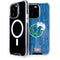 NBA Dallas Mavericks Hardwood Classics iPhone 14 Pro MagSafe Case