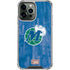 NBA Dallas Mavericks Hardwood Classics iPhone 14 Pro Max Clear Case