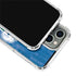 NBA Dallas Mavericks Hardwood Classics iPhone 14 Pro Max Clear Case