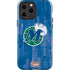 NBA Dallas Mavericks Hardwood Classics iPhone 15 Pro Max Impact Case