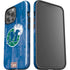 NBA Dallas Mavericks Hardwood Classics iPhone 15 Pro Max Impact Case