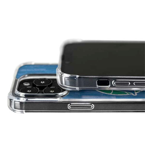 NBA Dallas Mavericks Hardwood Classics iPhone 15 Pro Max MagSafe Case