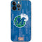 NBA Dallas Mavericks Hardwood Classics iPhone 14 Pro Max Skin