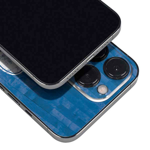 NBA Dallas Mavericks Hardwood Classics iPhone 14 Pro Max Skin