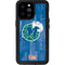 NBA Dallas Mavericks Hardwood Classics iPhone 14 Pro Max Waterproof Case