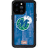 NBA Dallas Mavericks Hardwood Classics iPhone 14 Pro Max Waterproof Case