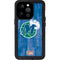 NBA Dallas Mavericks Hardwood Classics iPhone 14 Pro Waterproof Case