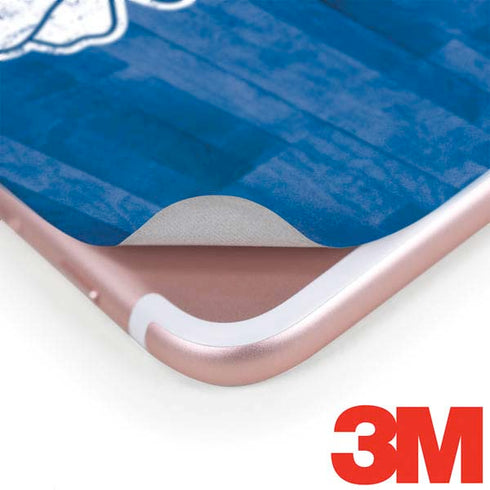 NBA Dallas Mavericks Hardwood Classics iPhone 8 Plus Skin