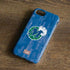 NBA Dallas Mavericks Hardwood Classics iPhone 8 Pro Case