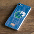 NBA Dallas Mavericks Hardwood Classics iPhone 8 Skin
