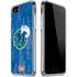 NBA Dallas Mavericks Hardwood Classics iPhone SE (2nd & 3rd Gen) Clear Case