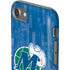NBA Dallas Mavericks Hardwood Classics iPhone SE (2nd & 3rd Gen) Pro Case