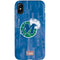 NBA Dallas Mavericks Hardwood Classics iPhone X Pro Case