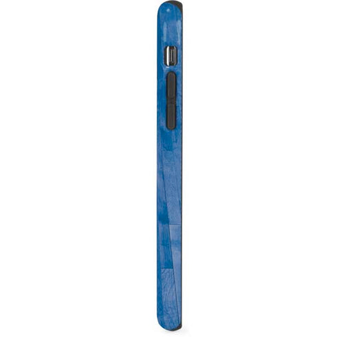 NBA Dallas Mavericks Hardwood Classics iPhone X Pro Case