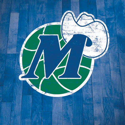 NBA Dallas Mavericks Hardwood Classics iPhone X Pro Case