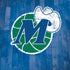 NBA Dallas Mavericks Hardwood Classics iPhone X Skin