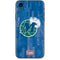 NBA Dallas Mavericks Hardwood Classics iPhone XR Skin