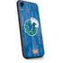NBA Dallas Mavericks Hardwood Classics iPhone XR Skin