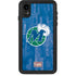 NBA Dallas Mavericks Hardwood Classics iPhone XR Waterproof Case