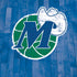 NBA Dallas Mavericks Hardwood Classics iPhone XS Max Skin