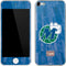 NBA Dallas Mavericks Hardwood Classics Apple iPod Skin