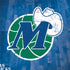 NBA Dallas Mavericks Hardwood Classics Legion Y720 Skin