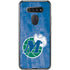 NBA Dallas Mavericks Hardwood Classics LG K51/Q51 Clear Case