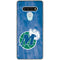 NBA Dallas Mavericks Hardwood Classics LG Stylo 6 Clear Case
