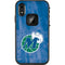 NBA Dallas Mavericks Hardwood Classics LifeProof Fre iPhone Skin