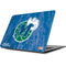 NBA Dallas Mavericks Hardwood Classics Apple MacBook Skin